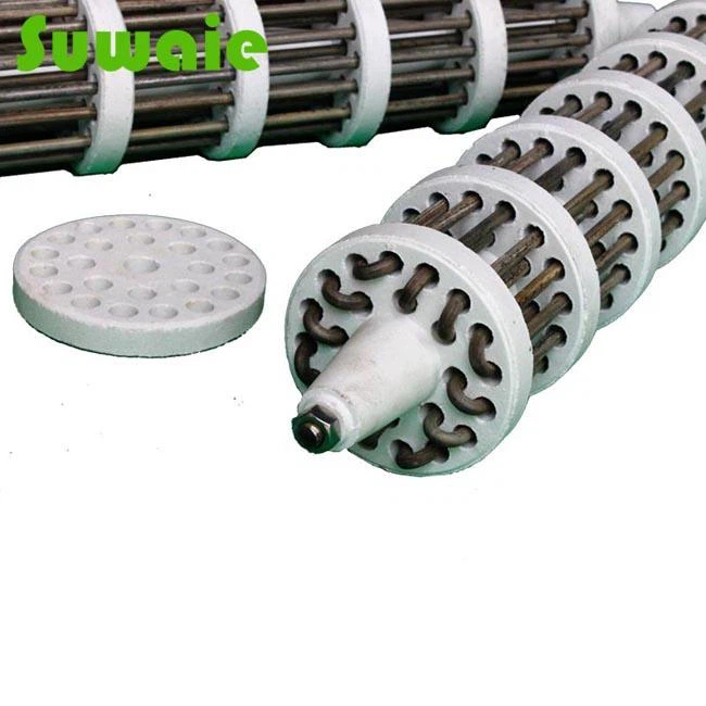Boiler Bobbin Heater