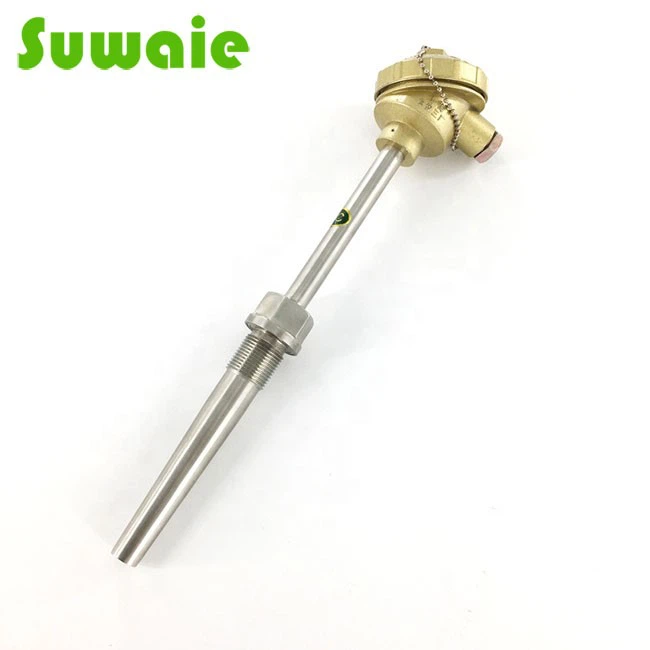PT100 Industrial Thermocouples