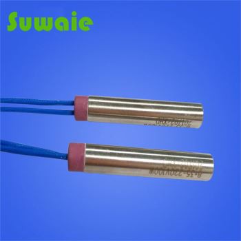 12V kassettvarmeelement
