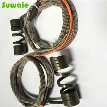 Hot Runner Varmeapparat for injeksjons molding machine