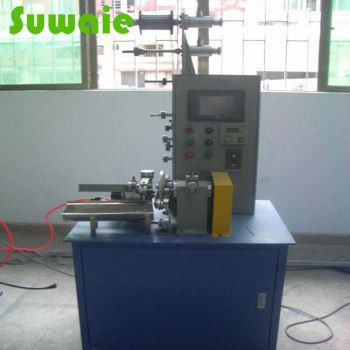Tubular Heater PLC Coiling Winding Machine