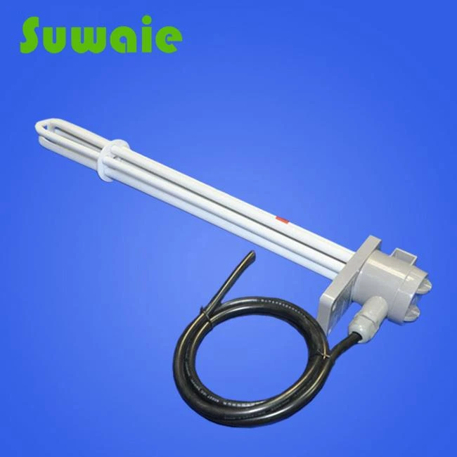 Teflon Immersion Heater Teflon Immersion Heater