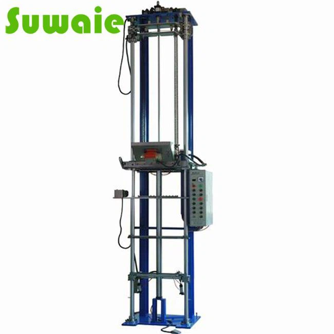 Tubular Heater Mgo Pulver fyllemaskin