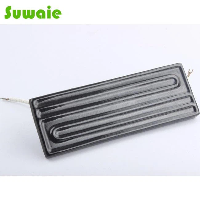 Far Infrared Ceramic Heater