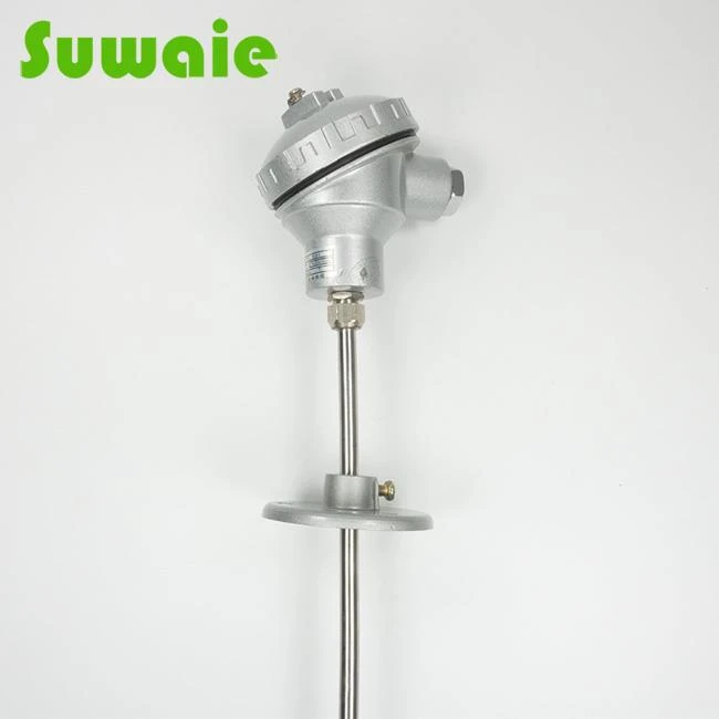 Industrial Thermocouple Industrial Thermocouple
