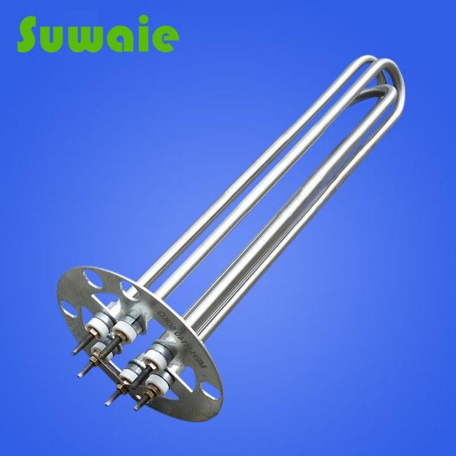 Oil Immersion Heaters