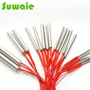 Høy tetthets blyantvarmer