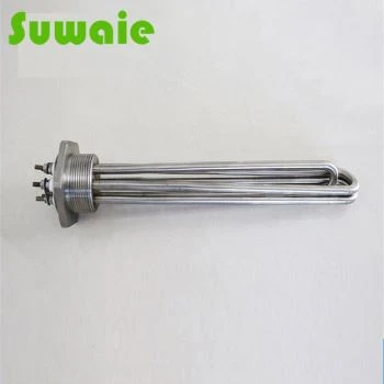 Submersion Heater