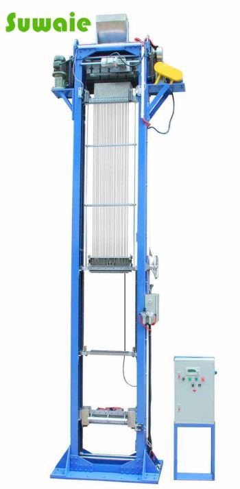 Rørformet varmeelement Mgo fyllemaskin