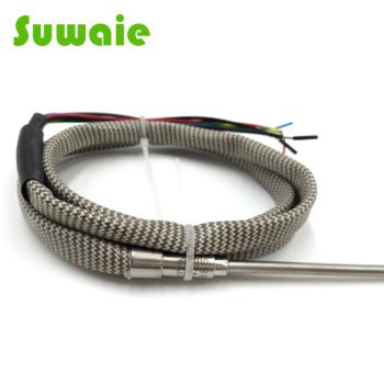 Type K Straight Hot Runner Heater