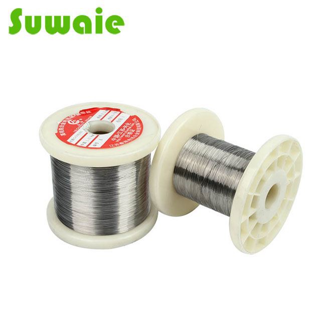 En bestilling på varmetråd Ni8020 850kg fra Sør-Afrika